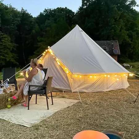 Glamping 4 Acres