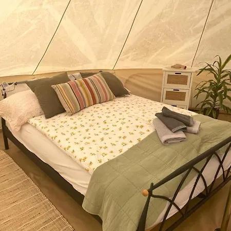 Glamping 4 Acres