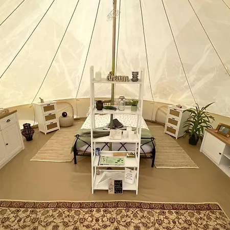 Glamping 4 Acres