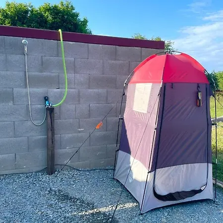 Glamping 4 Acres